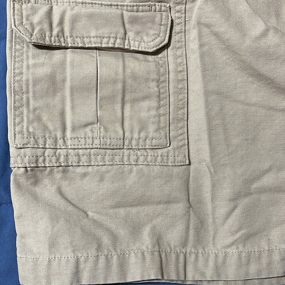 Man shorts - Picture 8 of 8